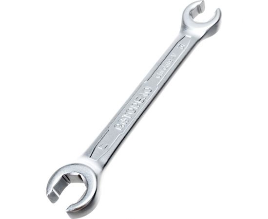 Разрезной прокачной ключ 15х17 АвтоDело Professional 34357 14066 – изображение 2