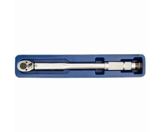 Динамометрический ключ VERTUL 3/8" 19-110 Нм VR51202 – изображение 2