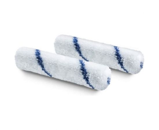 Валик HARDY Gepardakryl D15 х 70мм, ворс 6мм, без ручки 2шт. в упаковке 0123-311507 – изображение 2