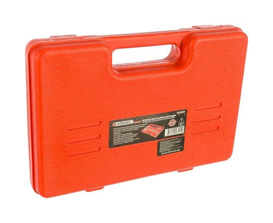 Набор приспособлений для обслуживания клапанов ДВС Forsage 11пр. F-911G2 – изображение 2