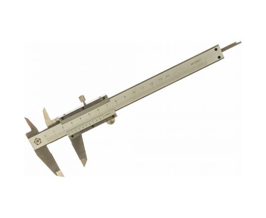 Штангенциркуль Туламаш ШЦ-1-125 0.05 поверка 57582 – изображение 2