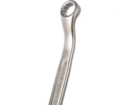 Накидной ключ 8х10 мм, 45 градусов JTC PE0810 – изображение 2