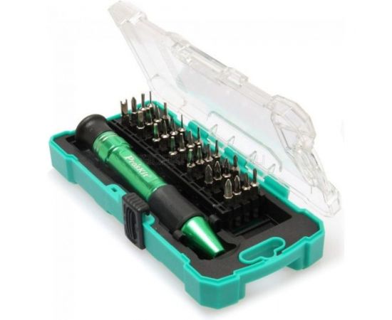 Набор отверток ProsKit SD-9608 00323695 – изображение 2