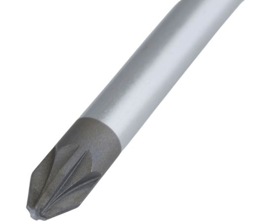 Крестовая отвертка NORGAU N161-PZ2X100 062150220 – изображение 2