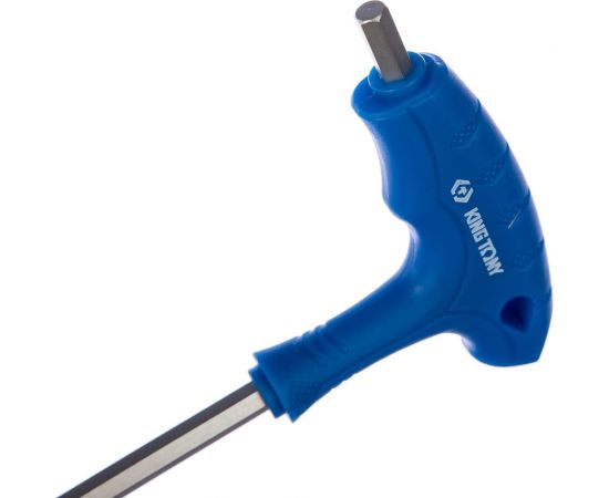 L-образный шестигранник с шаровым окончанием, 6 мм KING TONY 116006MR – изображение 2