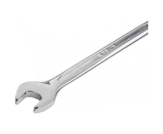 Комбинированный ключ 15 мм CrV, антислип STELS 15252 – изображение 2