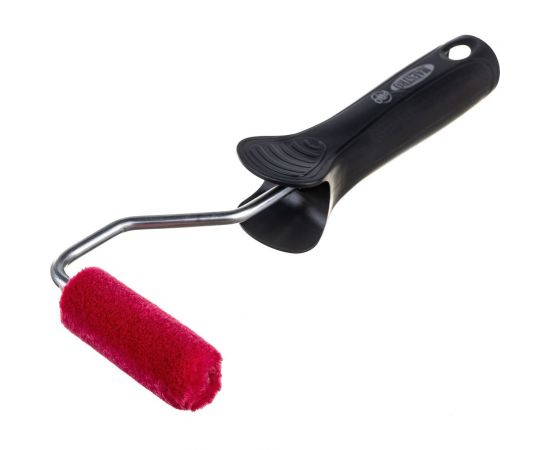 Мини-валик MAESTRO велюровый 15х23 ворс 4 мм 60 мм 01712 – изображение 2
