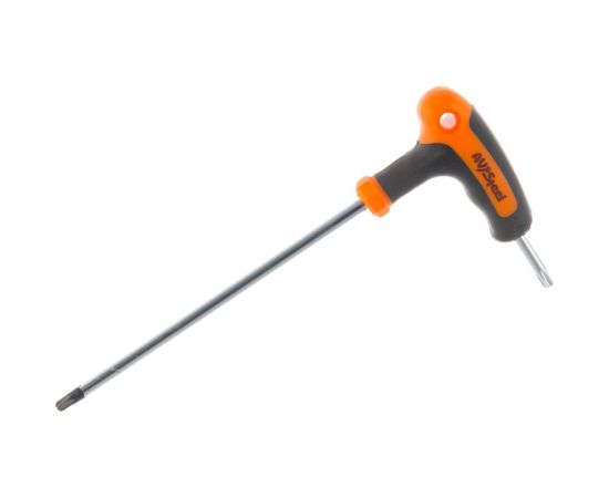 T-образный ключ AV Steel TTH20 AV-360020 – изображение 2