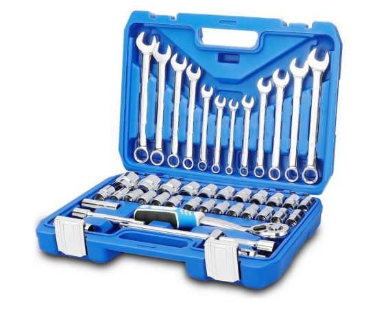 Набор инструментов GOODKING 44 предмета B-10044 – изображение 2