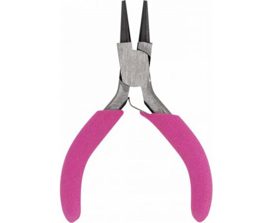 Набор инструментов Остров сокровищ круглогубцы, плоскогубцы, бокорезы, 8 см 662782 – изображение 3