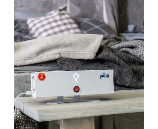 Умный бактерицидный рециркулятор ПОТОК С100 ФР-00002786 – изображение 3