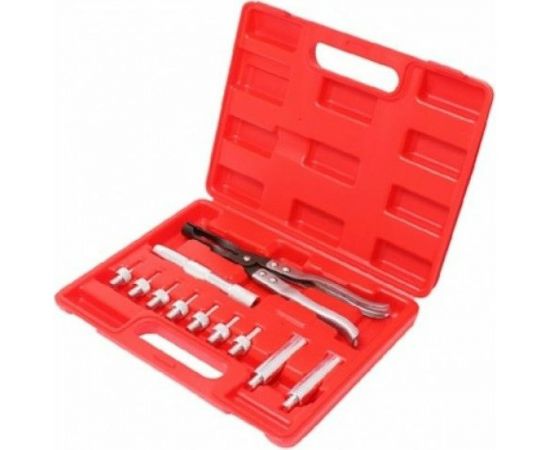 Набор приспособлений для обслуживания клапанов ДВС Forsage 11пр. F-911G2 – изображение 3