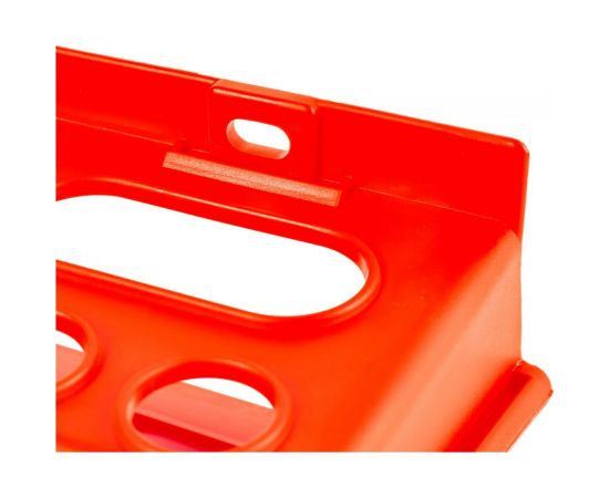 Полка для инструмента Blocker REEF 62,5 см оранжевый ПЦ3670ОР – изображение 3