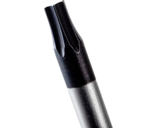 Отвертка АвтоDело TORX T25x100 мм на держателе 30825 12662 – изображение 3