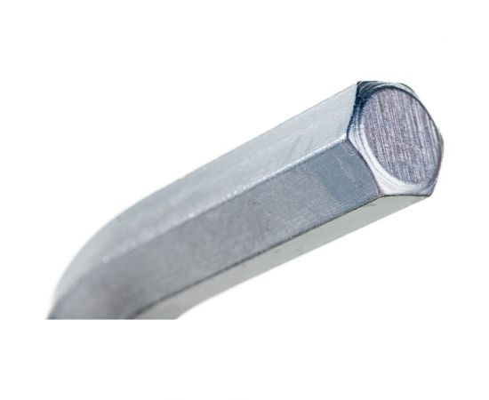 Торцевой шестигранный ключ с шаром Thorvik HKB70 H7 53084 – изображение 3