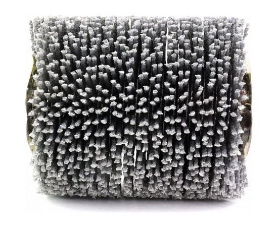 Щетка валик спиральная по дереву на щеточные шлифмашины (100 мм; Р46) ОСБОРН PLM.SBMAKP46 – изображение 3