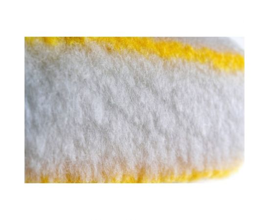 Валик ON ГИРПЭЙНТ со швом, в сборе, иск. мех, ворс 14 мм 200х48мм, бюгель 6 мм 02-02-442 – изображение 3