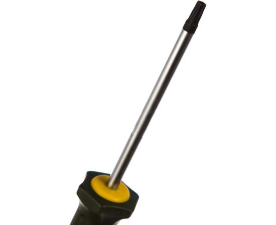 Отвертка TORX с отверстием, 100 мм, T27 Дело Техники 726027 – изображение 3