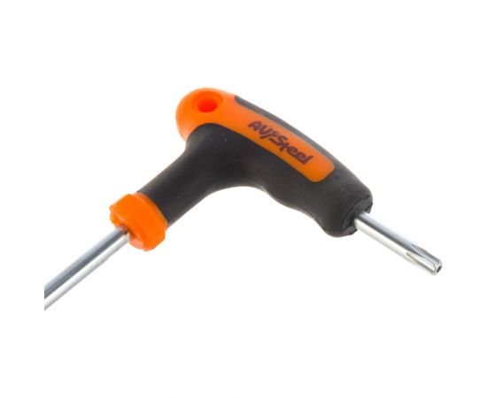 T-образный ключ AV Steel TTH20 AV-360020 – изображение 3