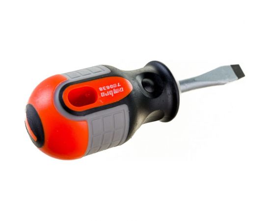 Шлицевая отвертка Ombra 750638 – изображение 3