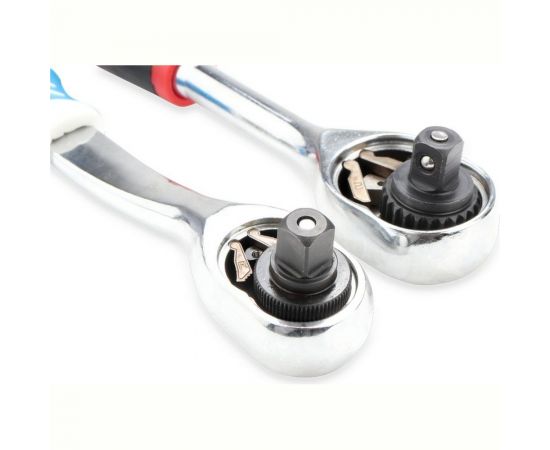 Набор инструментов GOODKING 44 предмета B-10044 – изображение 3