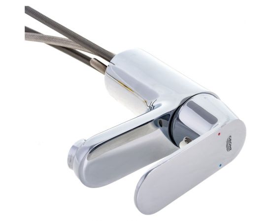 Набор GROHE Eurosmart Cosmopolitan 23125000 – изображение 3