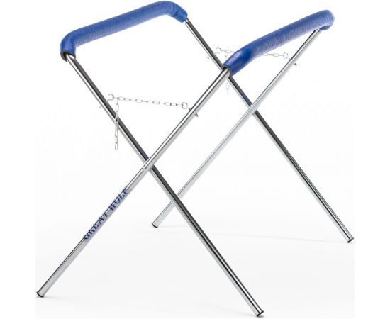 Х-образный стенд для вывешивания деталей Great Wolf GW-XS1 – изображение 3