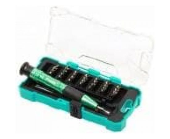 Набор отверток ProsKit SD-9608 00323695 – изображение 3