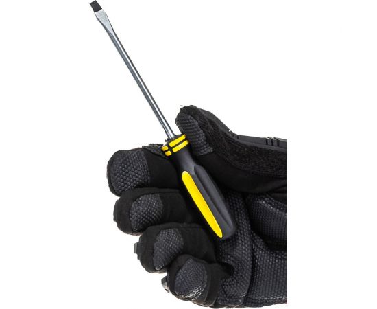 Набор отверток Park 4шт пластиковые рукоятки серия Simple 008361 – изображение 3