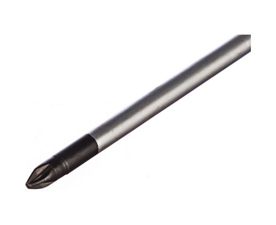 Крестовая отвертка PZ 1X80 Felo Ergonic 40110210 – изображение 3