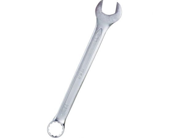 Набор ключей БМ КГК 8-27 мм 12 предметов тетроновая сумка CrV 974412 – изображение 3