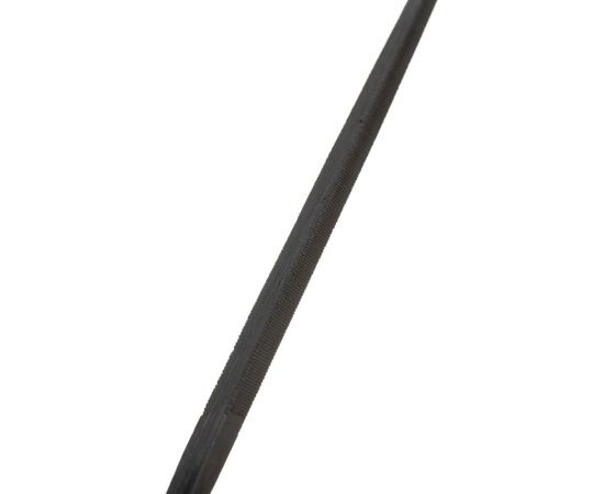 Надфиль ИНСТУЛС трехгранный 160x80 №1 У1300001228550 – изображение 3