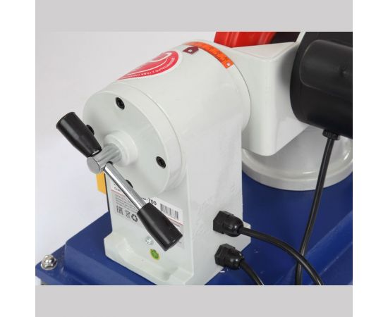 Заточной станок Белмаш GSB-700 S145A – изображение 4