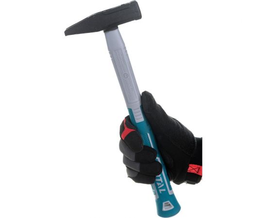 Слесарный молоток TOTAL THTMH5006 – изображение 4