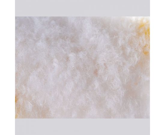 Валик DECOR 60 мм, d 15 мм, бюгель 6 мм, ворс 12 мм, полиамид, ручка стандарт mini 902-2060 – изображение 4