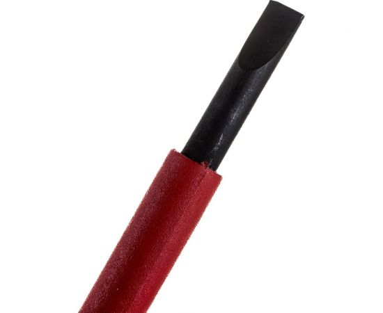 Диэлектрическая отвертка VIRA vde, SL4x100 мм, rage by 397027 – изображение 4