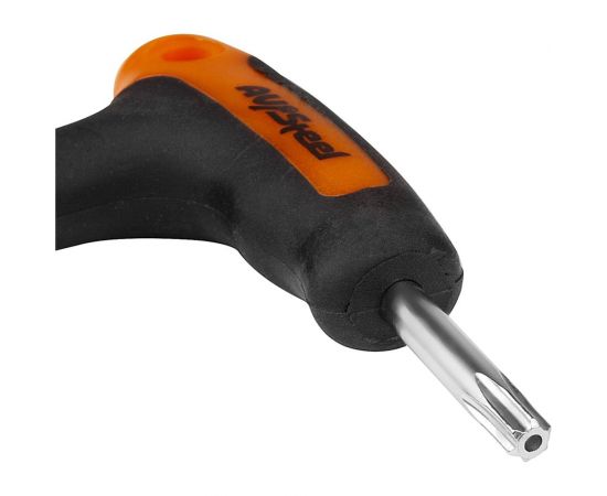 T-образный ключ AV Steel TTH20 AV-360020 – изображение 4