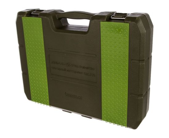 Набор инструмента 1/2, 1/4 72 предмета ДТ/4 Дело Техники 620772 – изображение 4