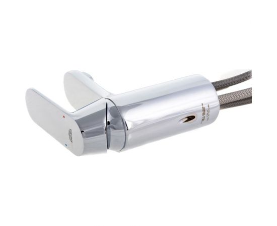 Набор GROHE Eurosmart Cosmopolitan 23125000 – изображение 4