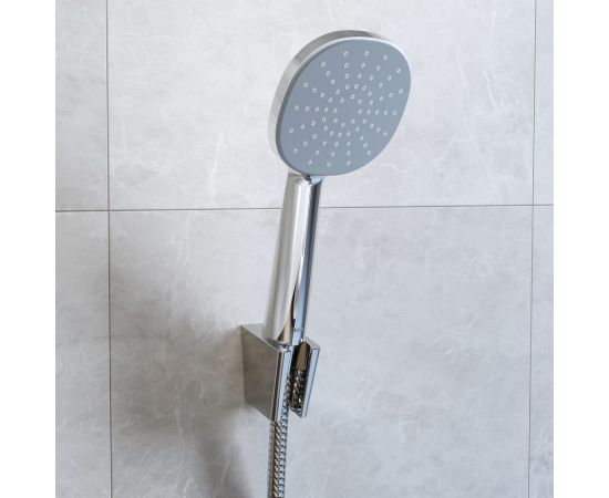 Лейка для душа IDDIS Optima Home OPH1F98i18 – изображение 4