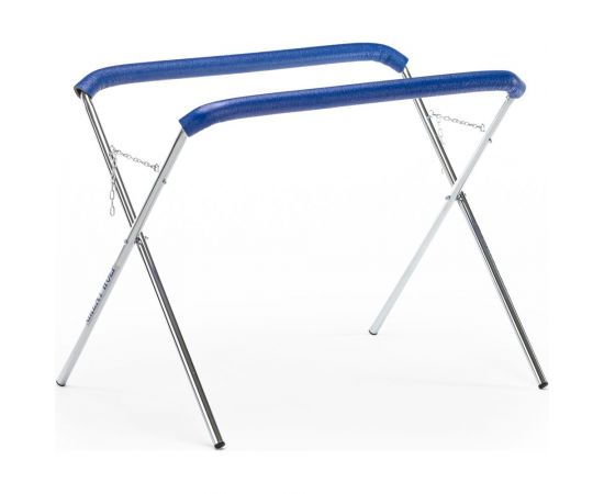 Х-образный стенд для вывешивания деталей Great Wolf GW-XS1 – изображение 4