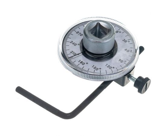 Механический угломер 1/2 АвтоDело 40436 14720 – изображение 4