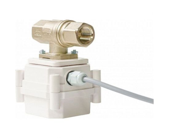 Комплект Gidrolock STANDARD RADIO BONOMI 3/4 39201032 – изображение 4