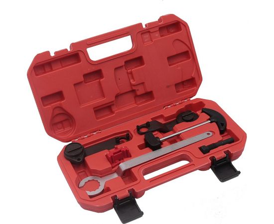 Набор для установки ГРМ Car-Tool VAG 1.01.21.41.6L FSI TSI TFSI CT-0703 – изображение 4