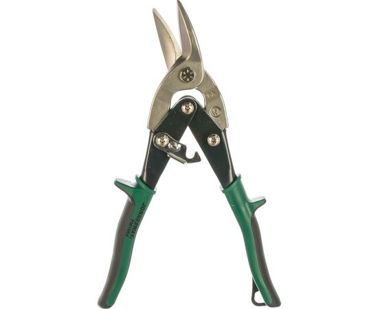 Ножницы по металлу правого реза 10" Jonnesway P2010R (P2010RA) – изображение 4