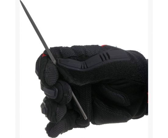 Надфиль ИНСТУЛС трехгранный 160x80 №1 У1300001228550 – изображение 4