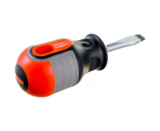 Шлицевая отвертка Ombra 750638 – изображение 4