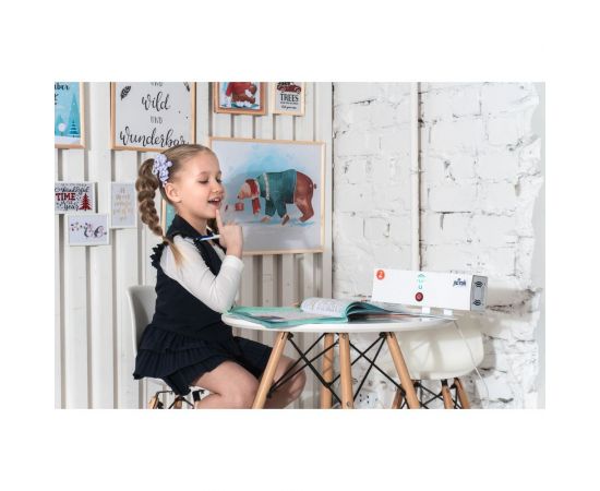 Умный бактерицидный рециркулятор ПОТОК С100 ФР-00002786 – изображение 4