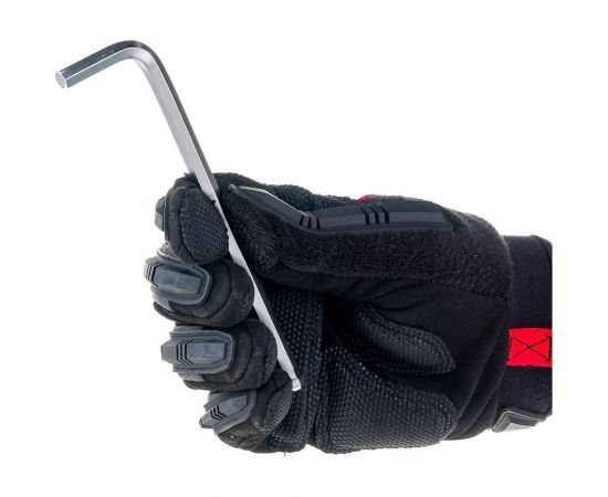 Торцевой шестигранный ключ с шаром Thorvik HKB70 H7 53084 – изображение 4