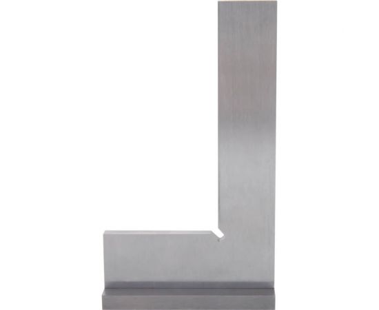 Поверочный угольник WIEDERKRAFT 90 градусов, 100x60x20x5 мм, класс 1 WDK-MR10060 – изображение 5